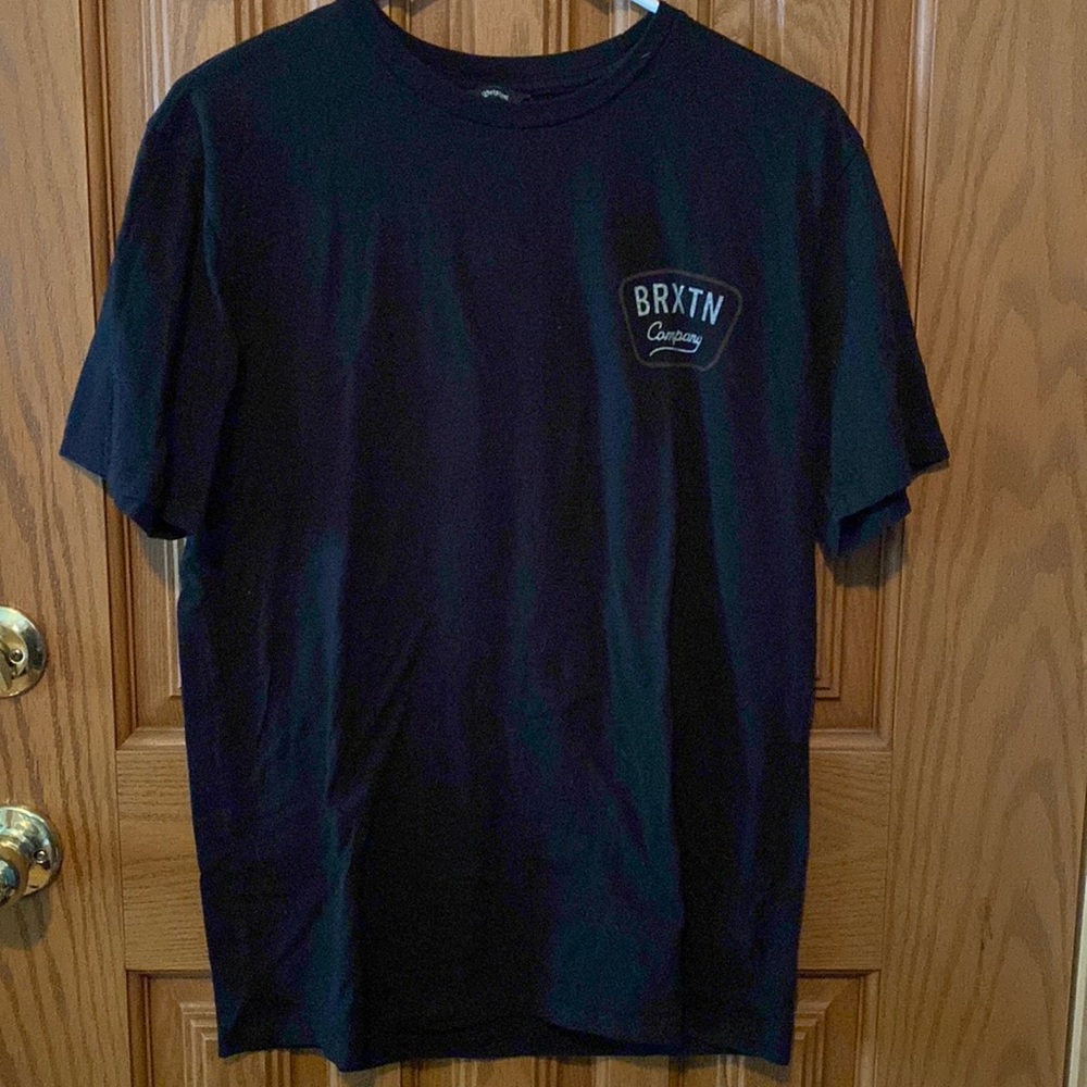 Brixton Company T Shirt